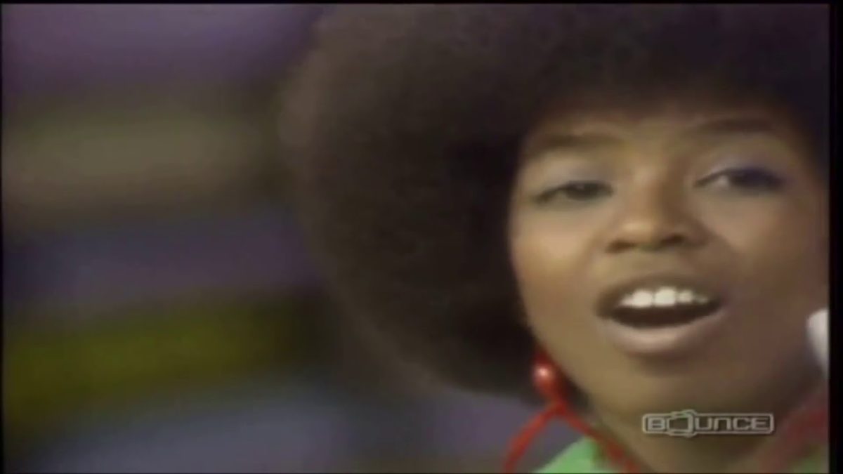 Betty Wright- Clean Up Woman & The Baby Sitter