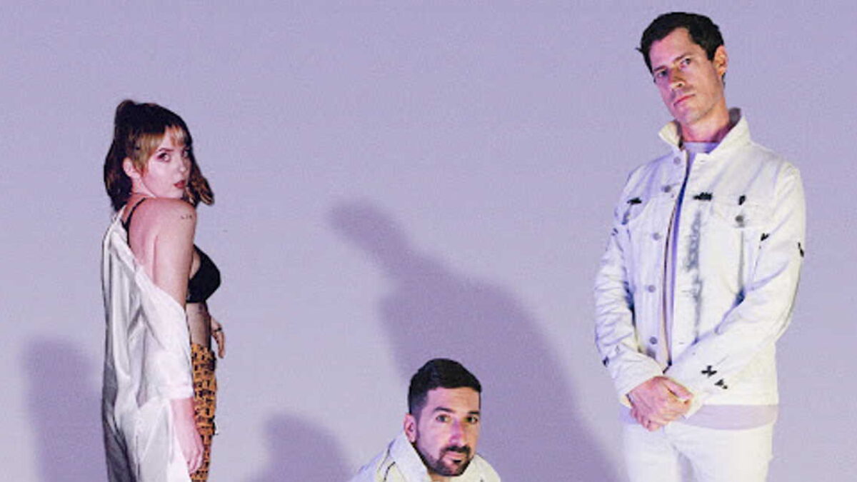 Big Gigantic Shares ‘Losing My Mind’ Single Featuring Brooke Williams