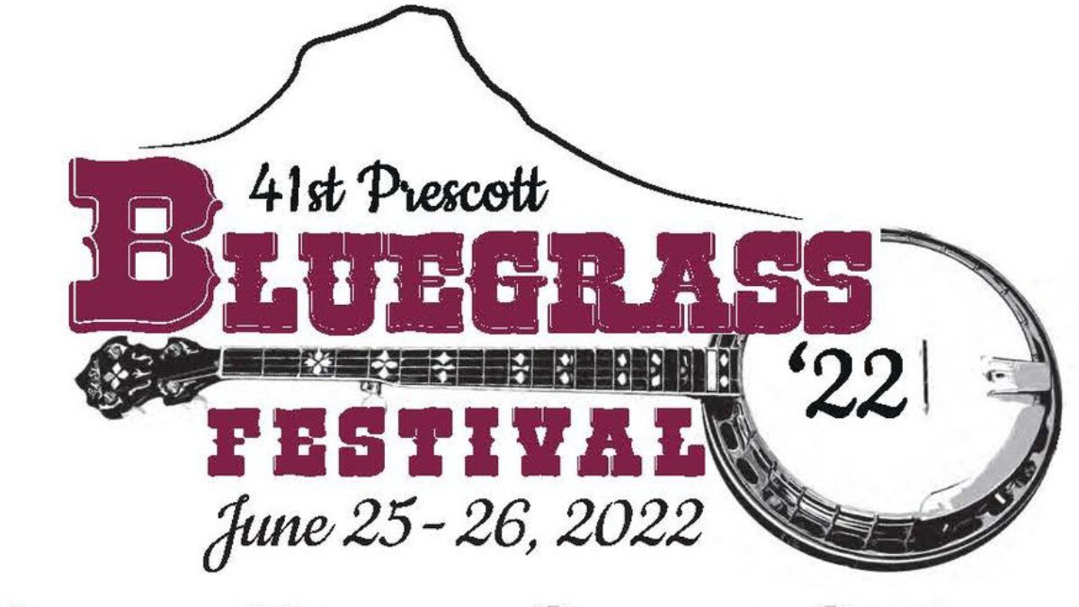 Prescott Bluegrass Festival