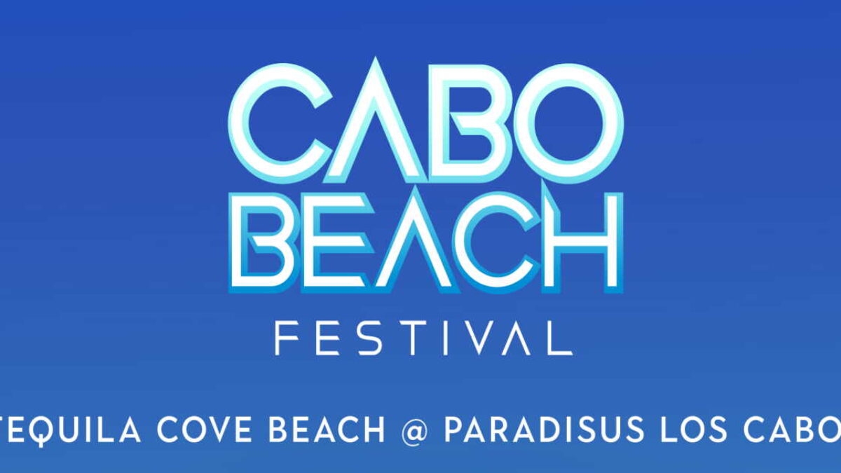 Cabo Beach Festival 2022 Lineup: Rebelution, Iration, Action Bronson & More