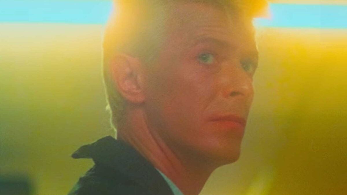 Watch David Bowie Documentary ‘Moonage Daydream’ Trailer
