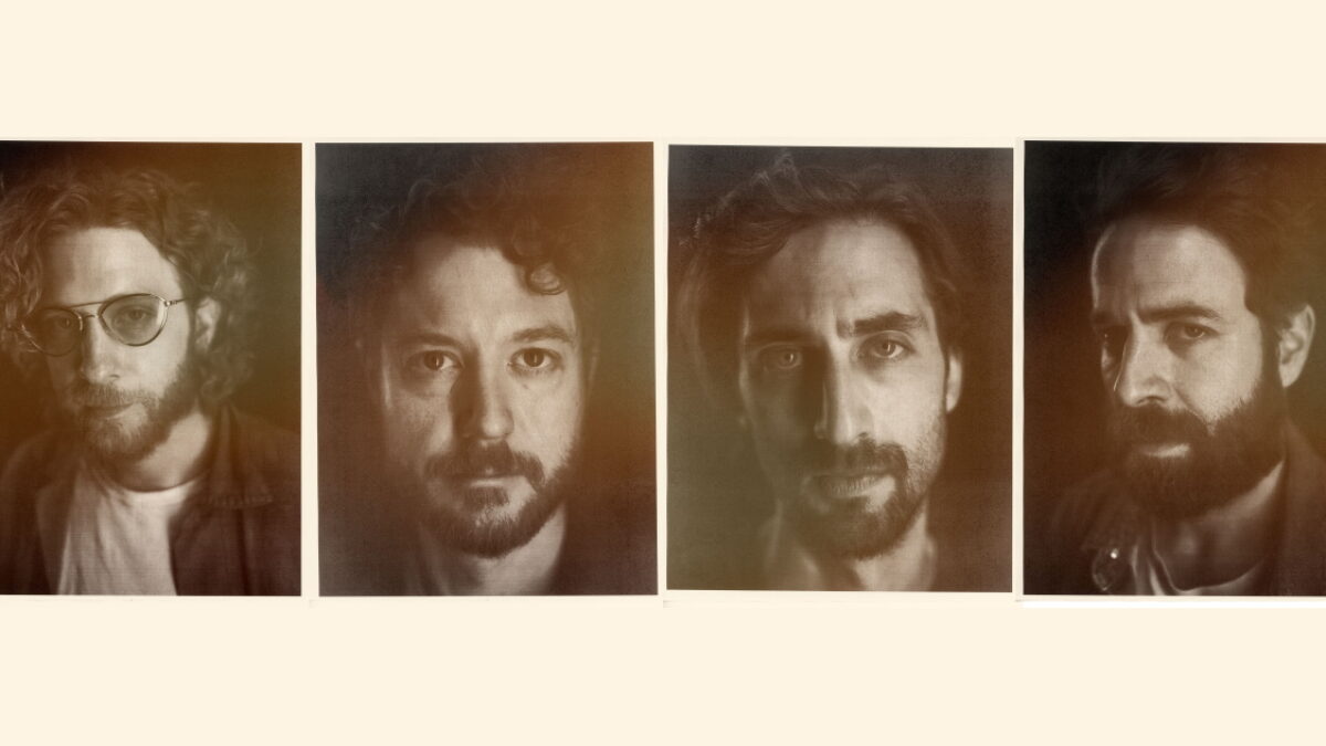 Dawes Announces New Album ‘Misadventures Of Doomscroller’ & Shares Single