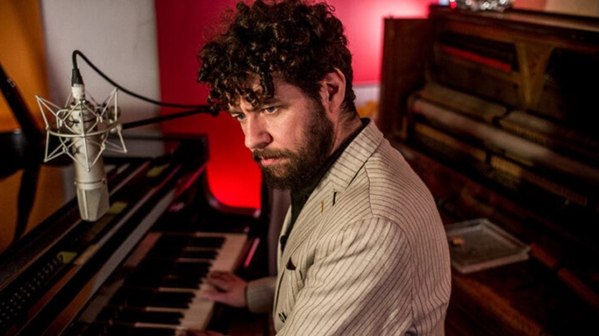 Declan O'Rourke