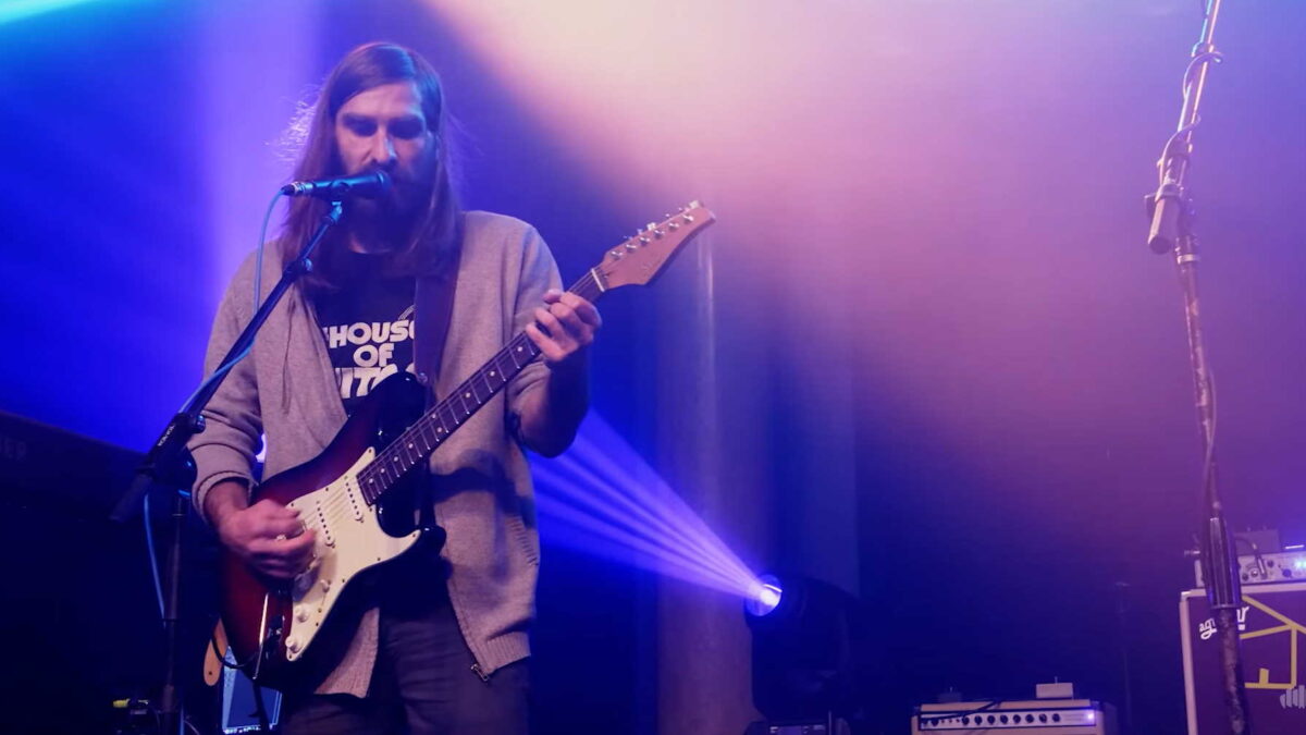 Watch Dopapod Debut ‘Fannie’ Near Pittsburgh: Pro-Shot Video