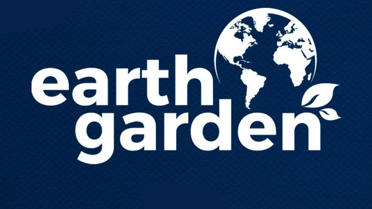 Earth Garden
