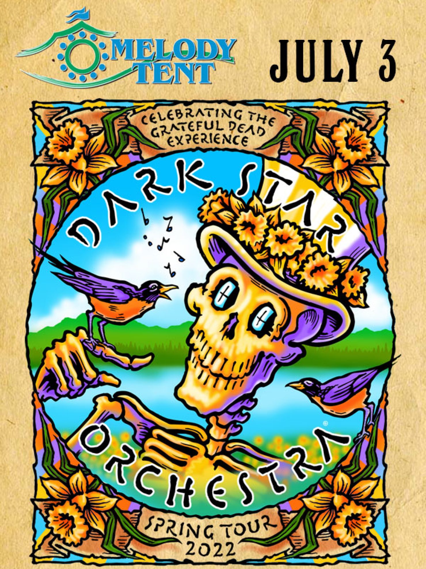 Dark Star Orchestra