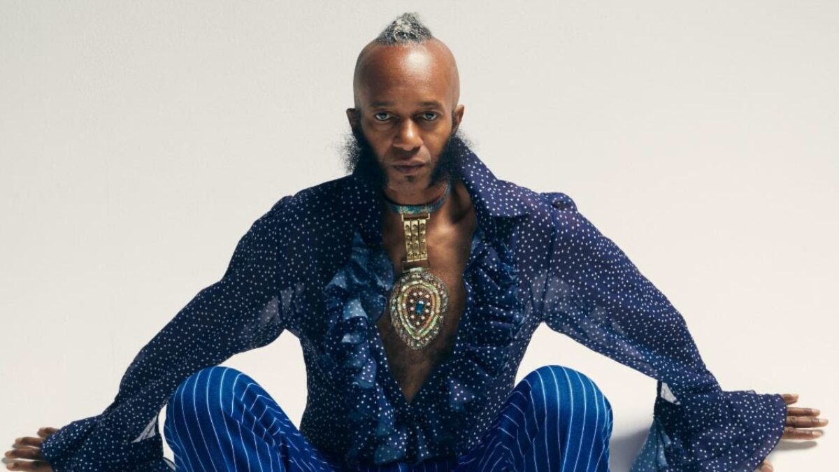 Fantastic Negrito Shares ‘They Go Low’ Single