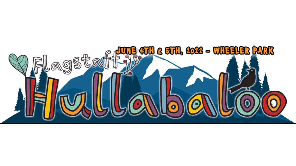 Flagstaff Hullabaloo