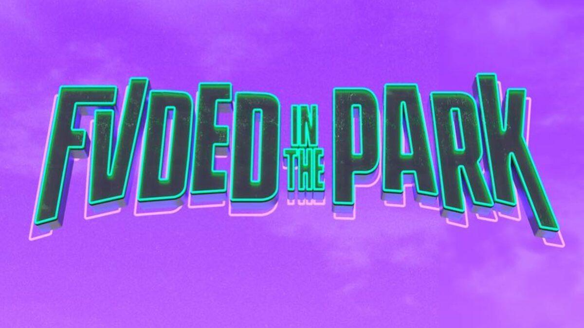 FVDED in the Park