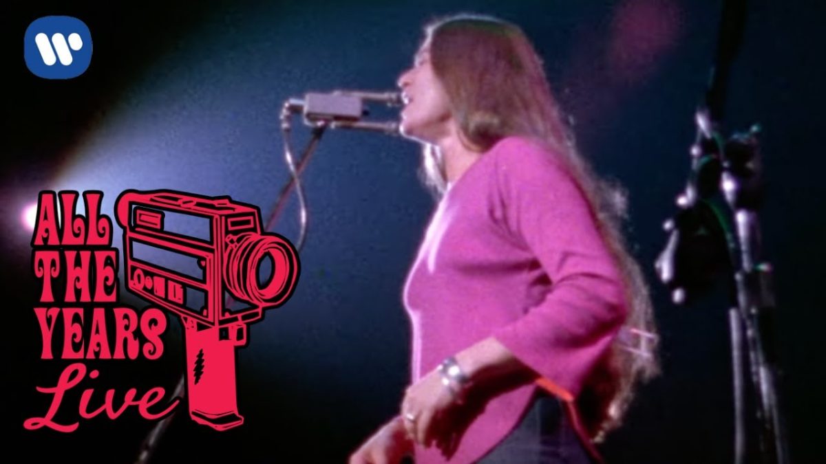 Grateful Dead - Playing In The Band (San Francisco, CA October 1974)
