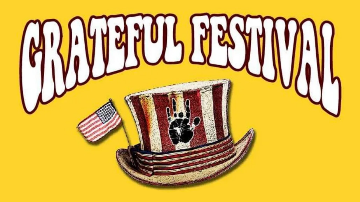 Grateful Festival