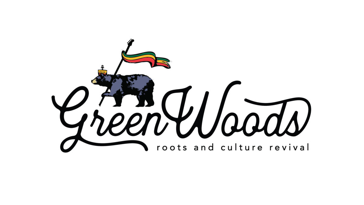 Green Woods Roots & Culture Revival