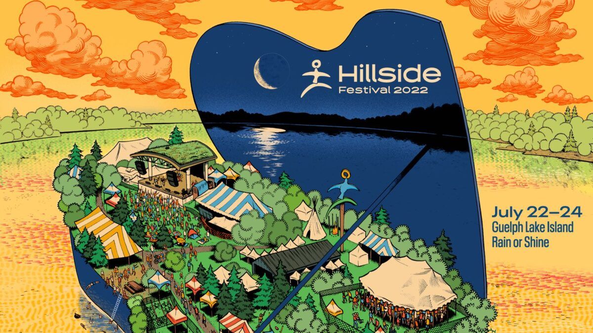 Hillside Festival