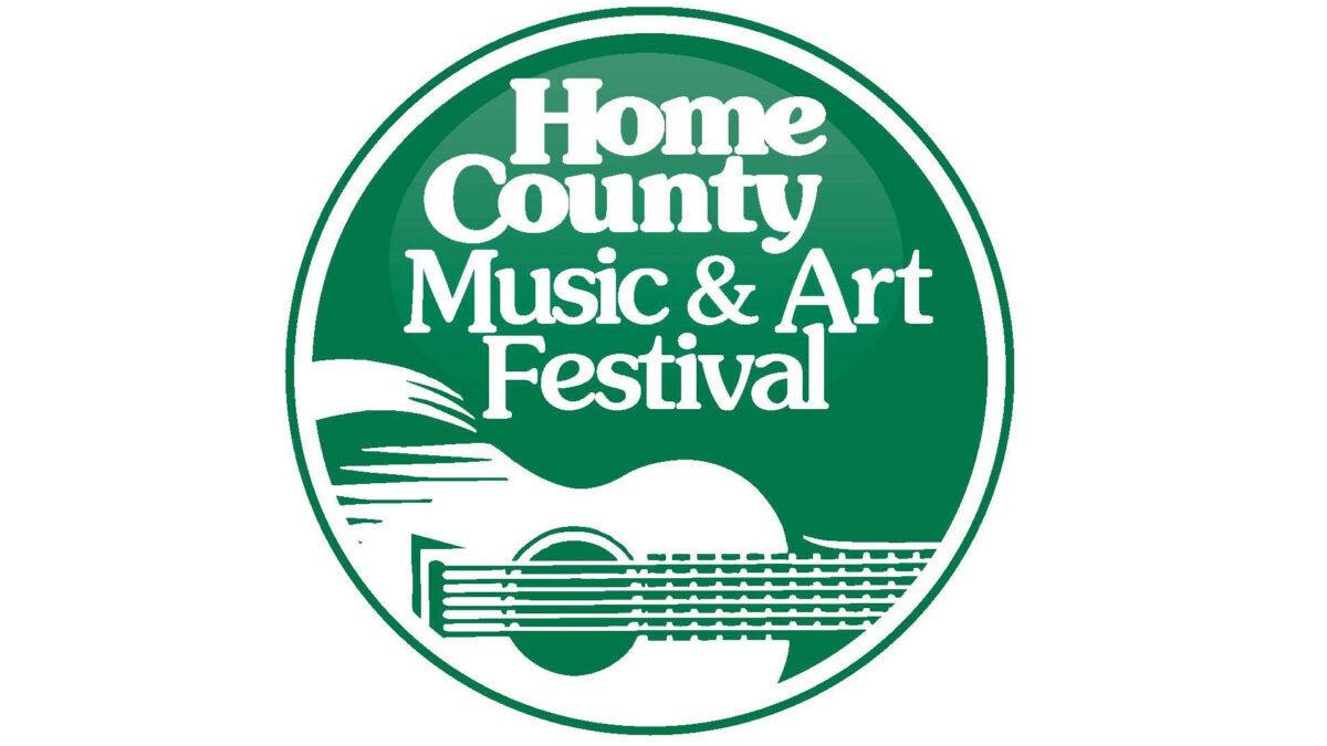 Home County Music & Art Festival