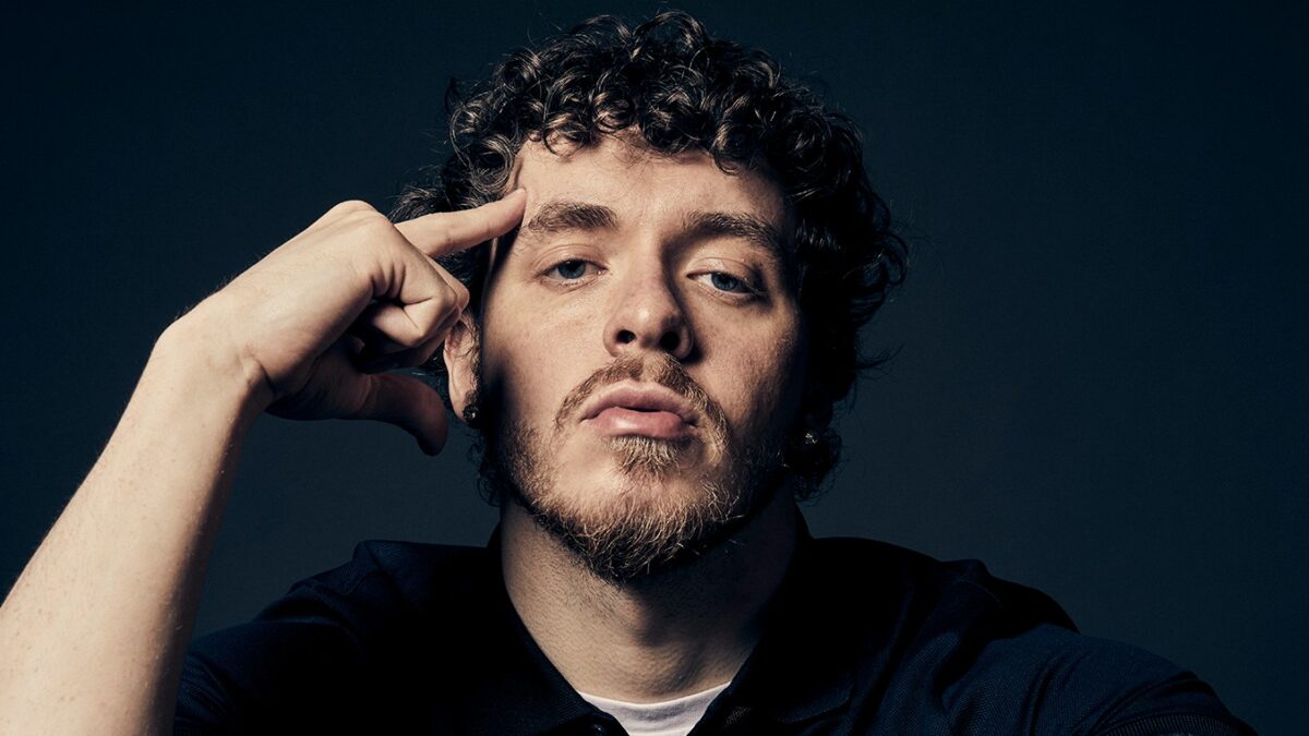 Jack Harlow Plots North American Fall Tour 2022