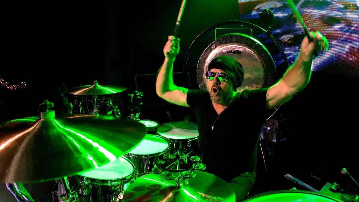 Jason Bonham
