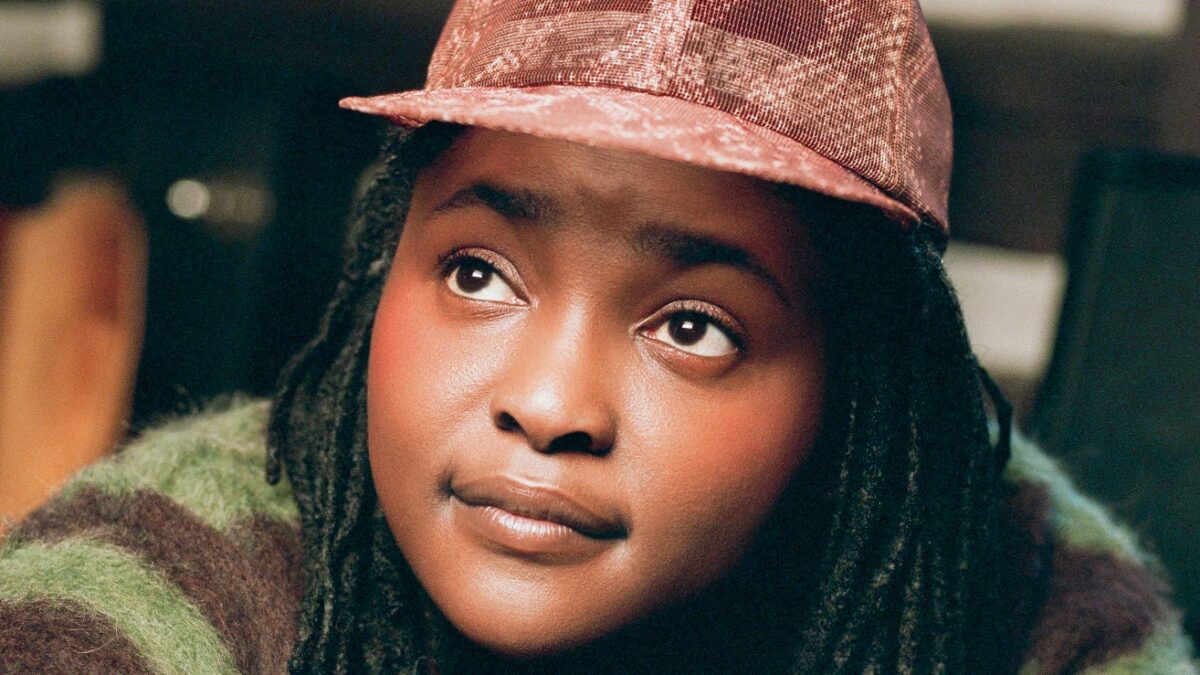 Joy Oladokun Shares Potent Anthem ‘Power’ From Reverend Al Sharpton Documentary