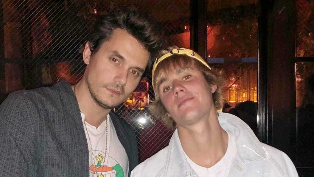 Justin Bieber Reveals Next Album Features ‘Wicked’ John Mayer Solo