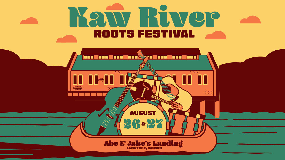 Kaw River Roots Festival