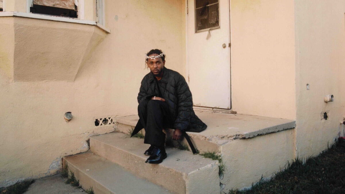 Kendrick Lamar Announces World Tour 2022