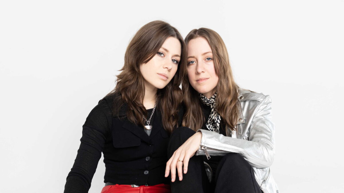 Larkin Poe Confirms New Album ‘Blood Harmony’ & Shares Single