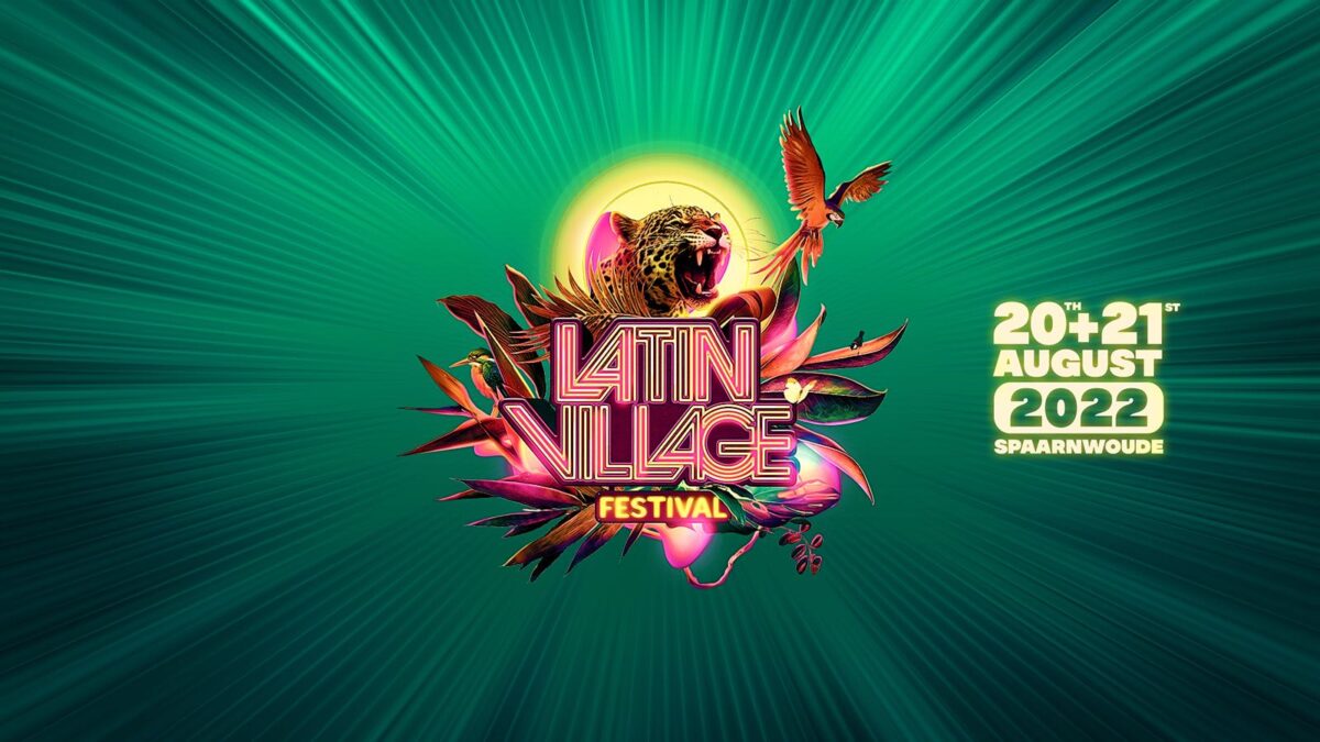 LatinVillage Festival