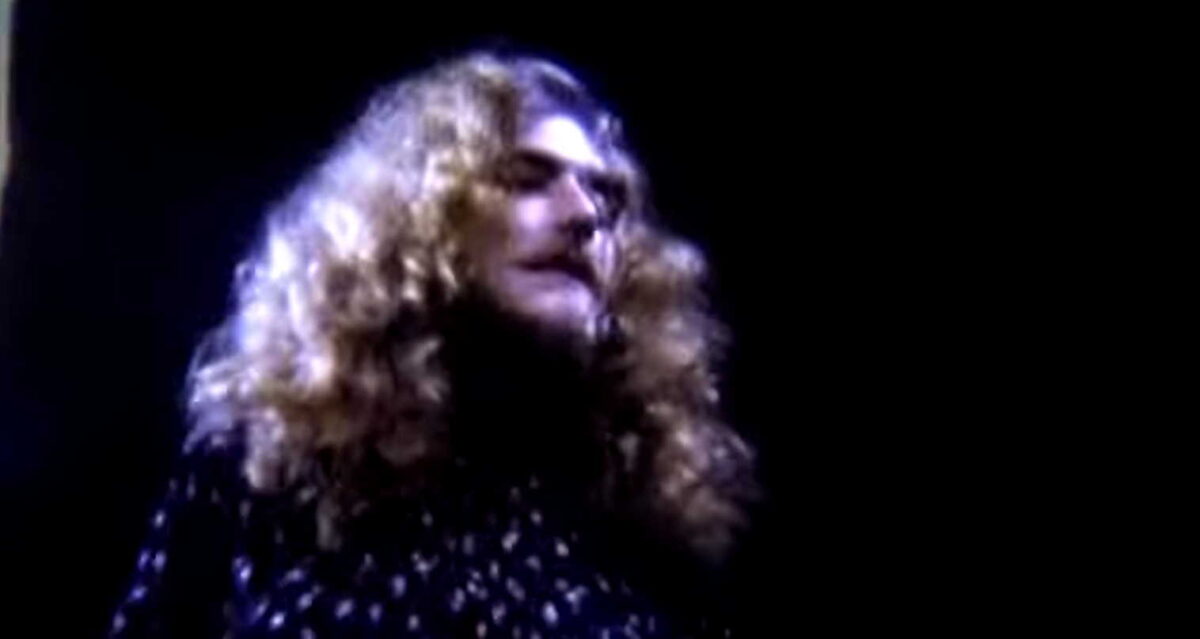 Led Zeppelin Footage From 1970 Concert At Madison Square Garden Surfaces