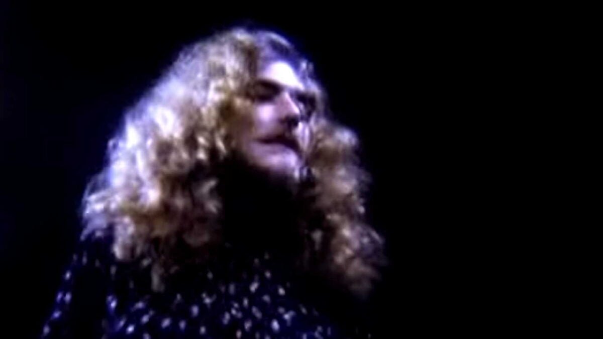 Led Zeppelin Footage From 1970 Concert At Madison Square Garden Surfaces
