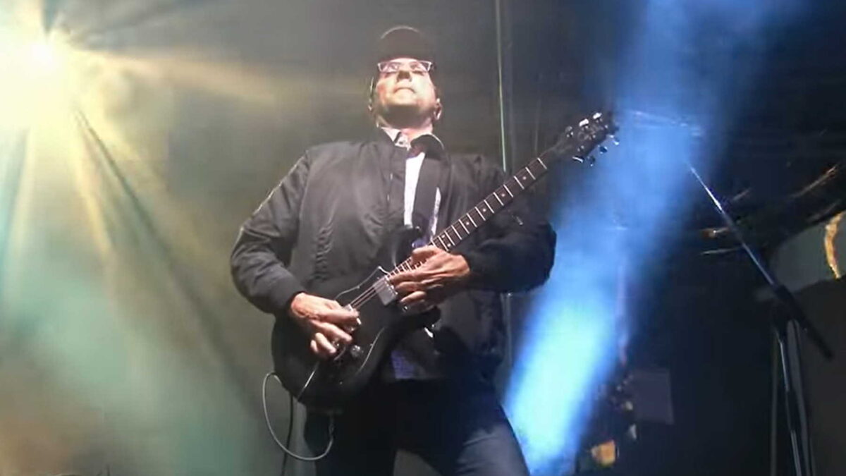 Watch Lotus Perform ‘Pluck’ Live In Richmond: Pro-Shot Video