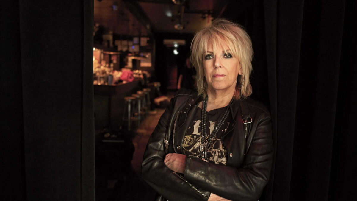 Lucinda Williams Announces August 2022 Tour Dates
