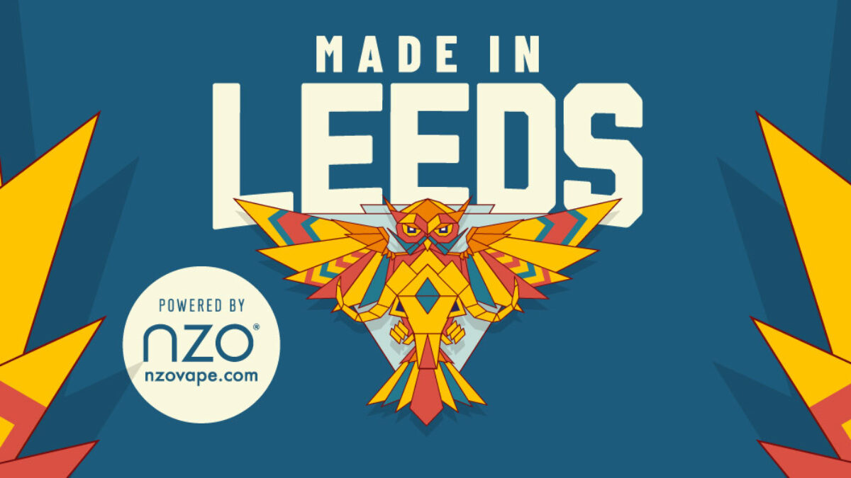 Made in Leeds