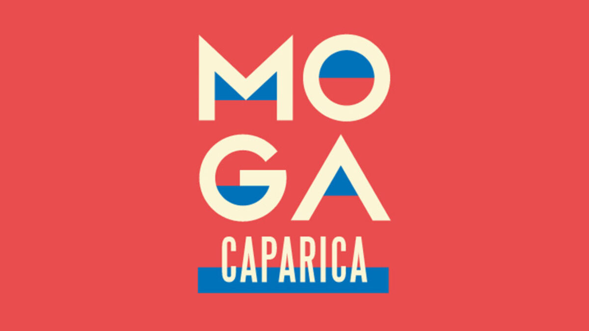 Moga Festival Caparica