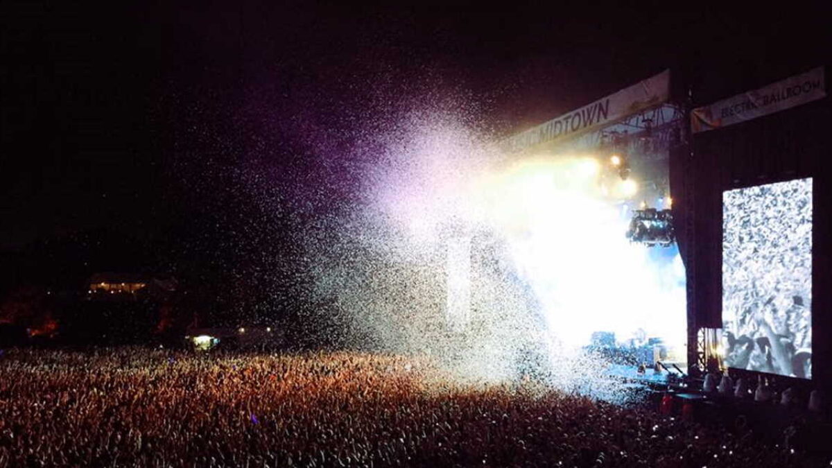Music Midtown Bringing P!nk, Guns N’ Roses & More To Atlanta For 2023 Festival
