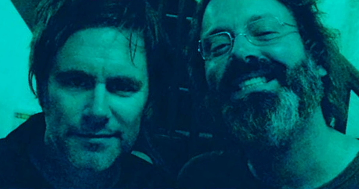 Neal Casal Johnny Irion No Hard Feelings