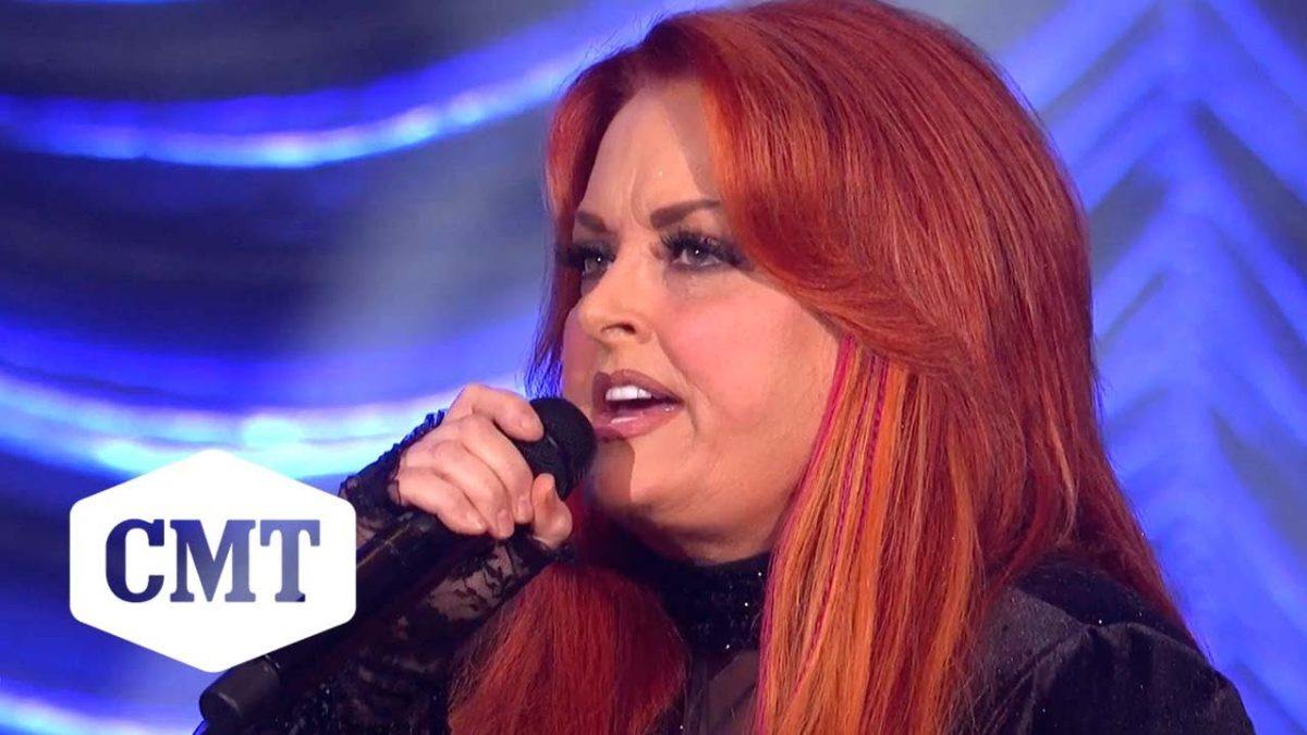 Wynonna Judd Indianapolis Setlist Murat Theatre at Old National
