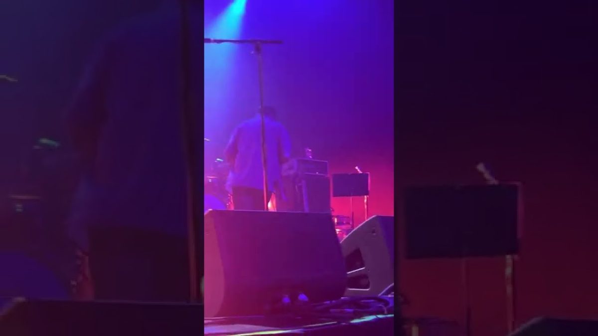 Our Singer ~ Pavement @ The Fonda Theatre 5/23/22