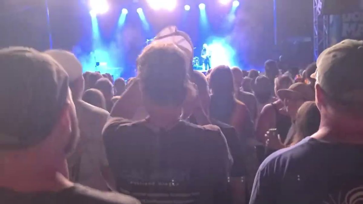Oysterhead - First Tube 5/1/22