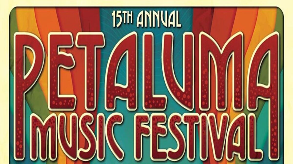 Petaluma Music Festival