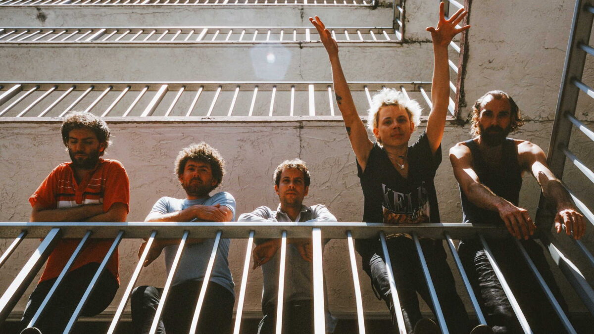 Pond Plots North American Fall Tour 2022