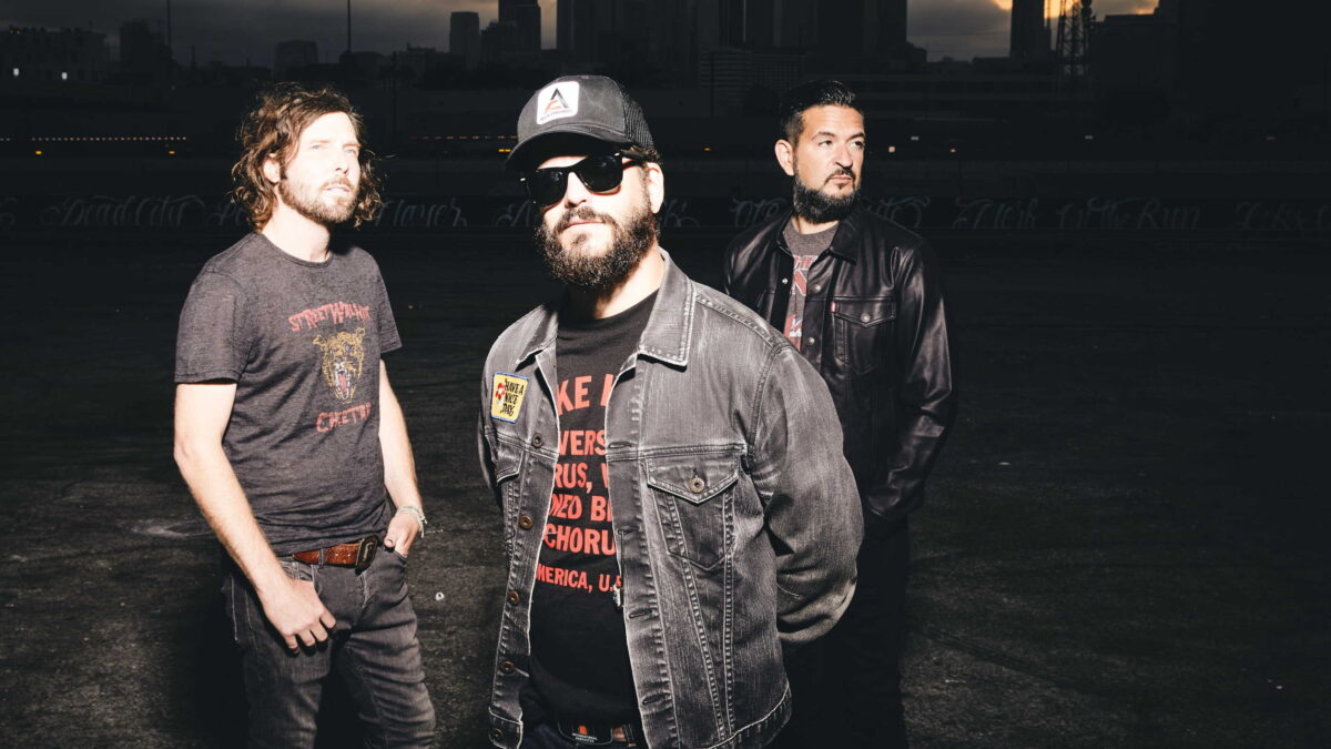 The Record Company Cancels October & November 2022 Tour Dates