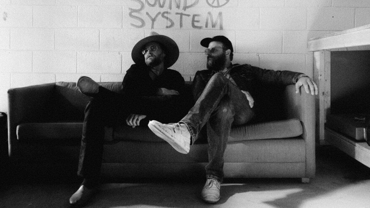 MC Taylor (Hiss Golden Messenger) & Cameron Ralston Detail Revelators Sound System Debut Album