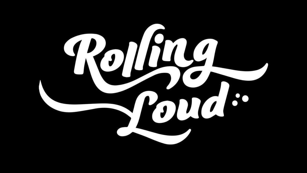 Rolling Loud Thailand