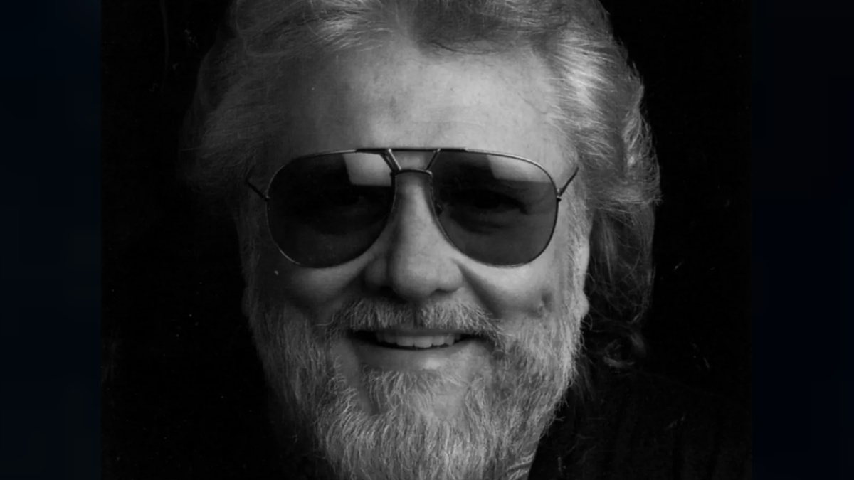 Rockabilly Great & The Band Mentor Ronnie Hawkins 1935 - 2022