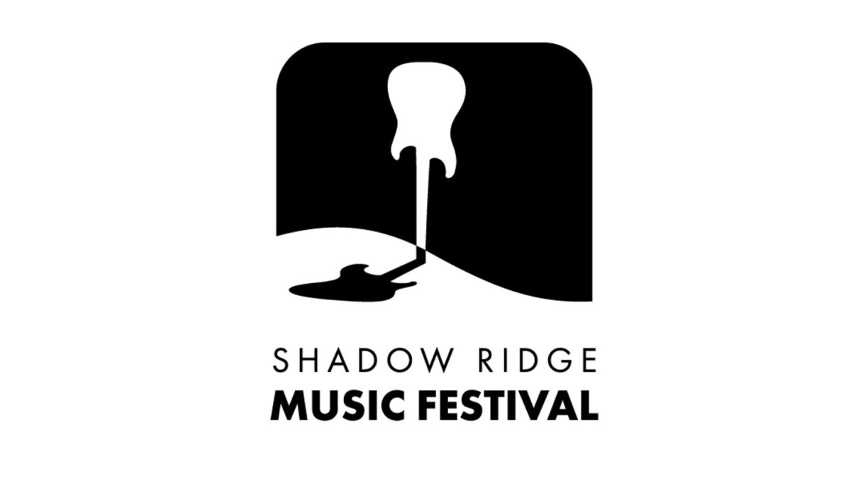 Shadow Ridge Music Festival