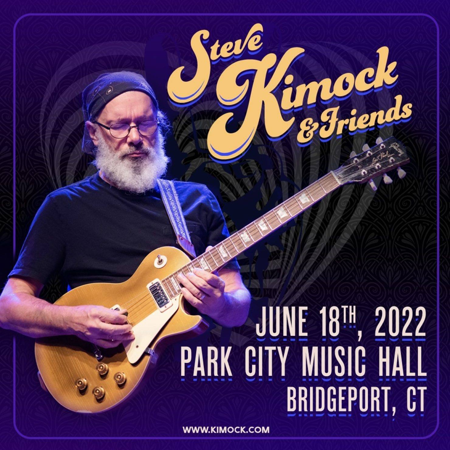 Steve Kimock & Friends