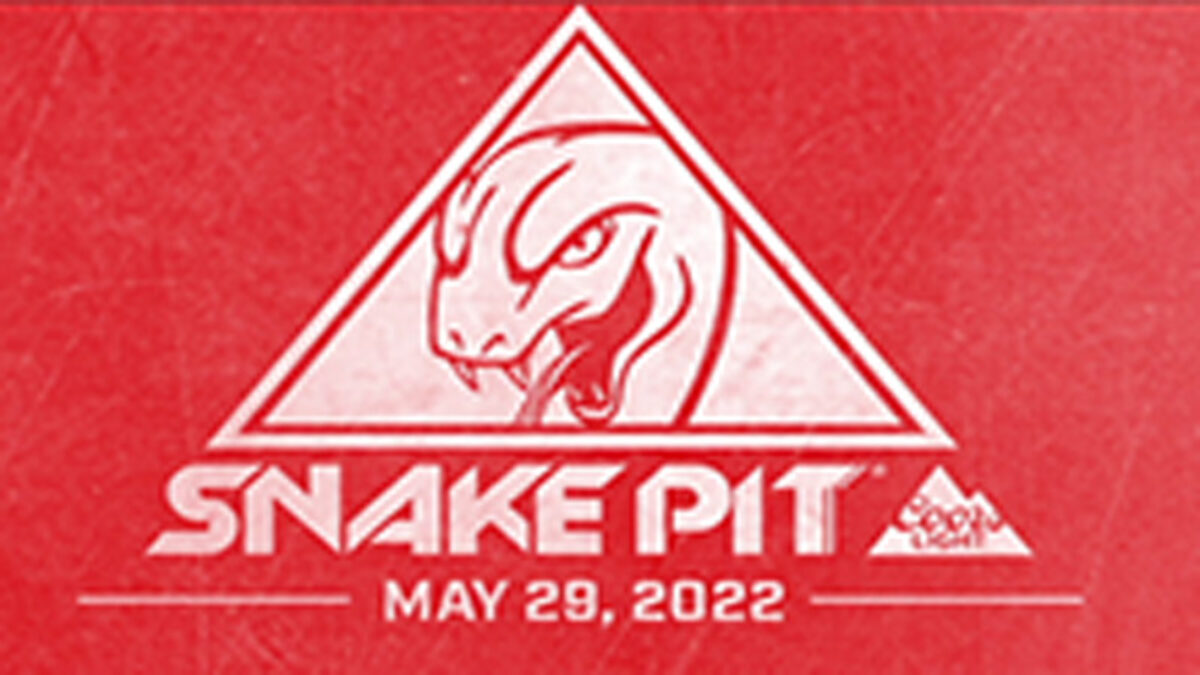 Indy 500 Snake Pit