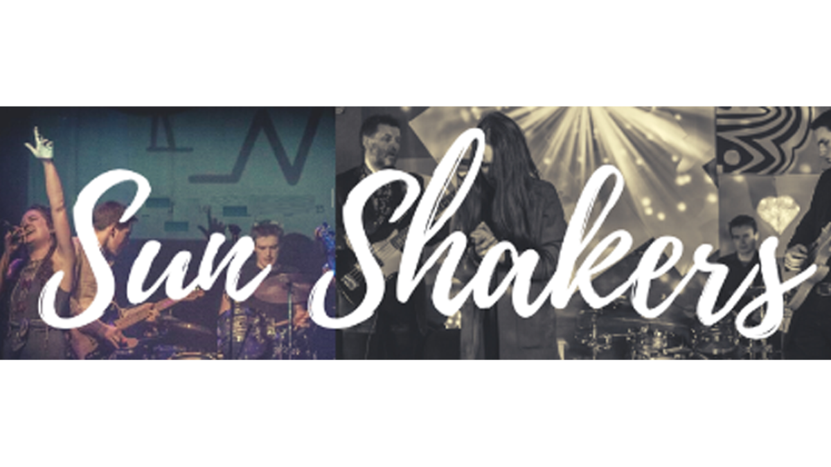 Sun Shakers
