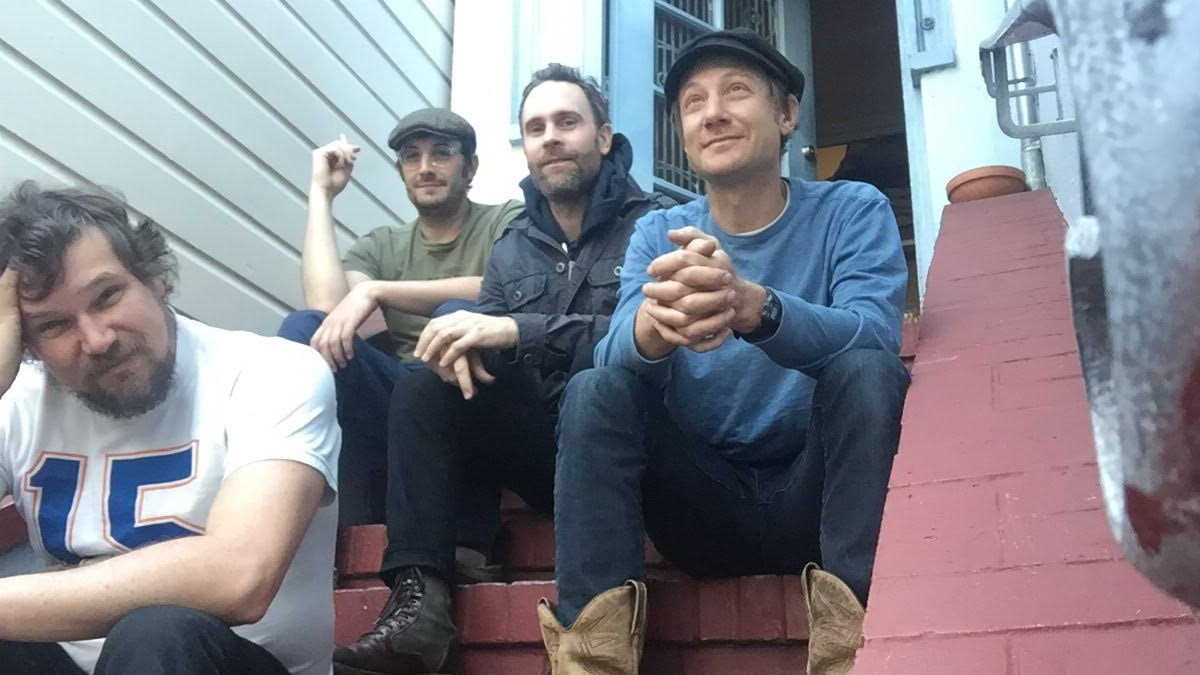 Tea Leaf Green Announces August 2022 Tour Dates