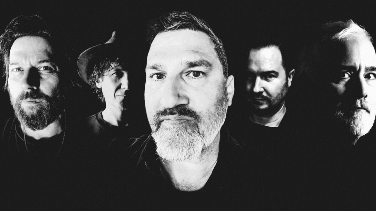 The Afghan Whigs Detail New Album ‘How Do You Burn?’ & Share Single