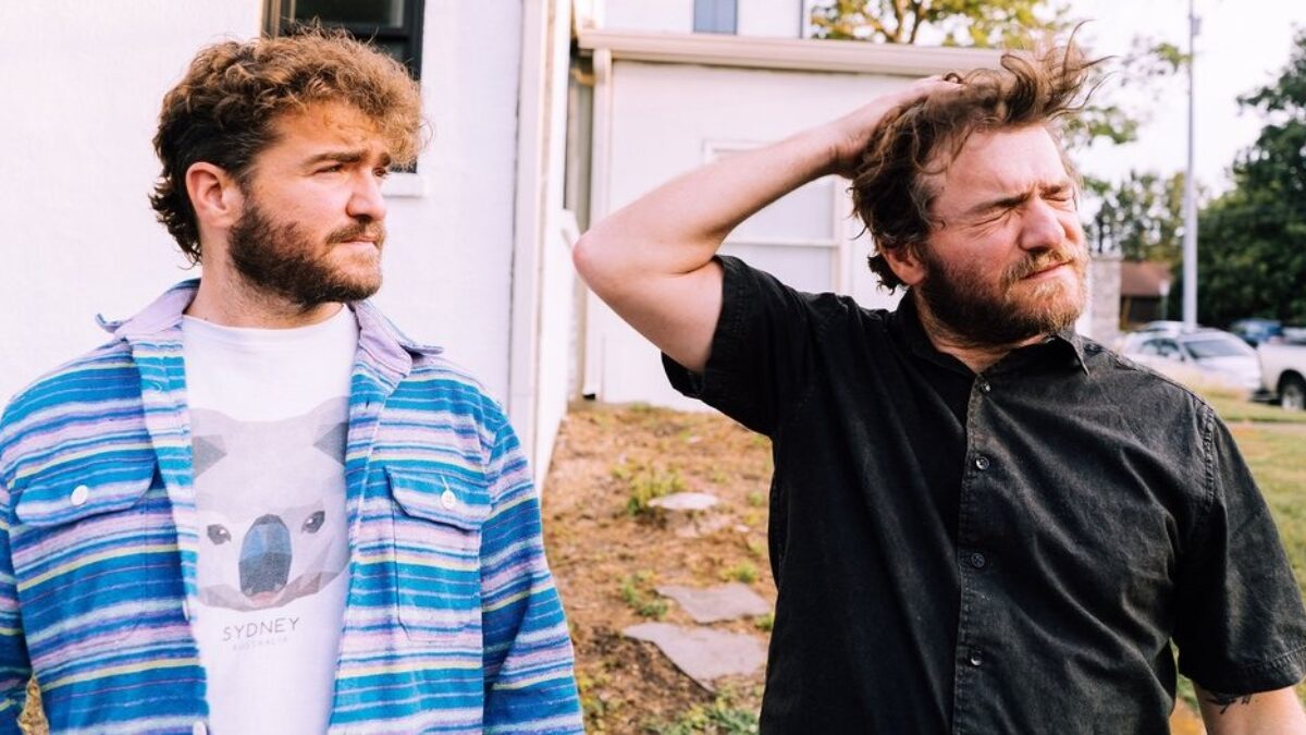 The Brother Brothers Announce New Covers Album ‘Cover To Cover’ & Share Single